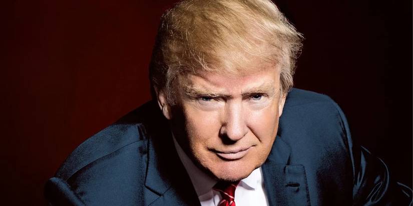 President Donald Trump subject of new documentary