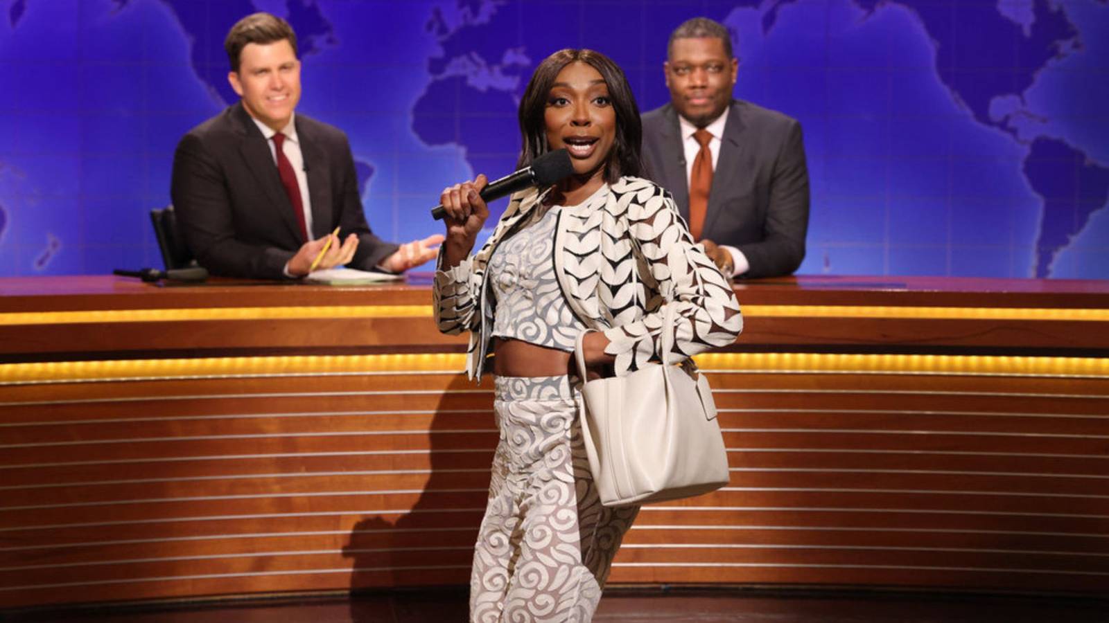 'Saturday Night Live UK' Slammed By Critics After First Episode