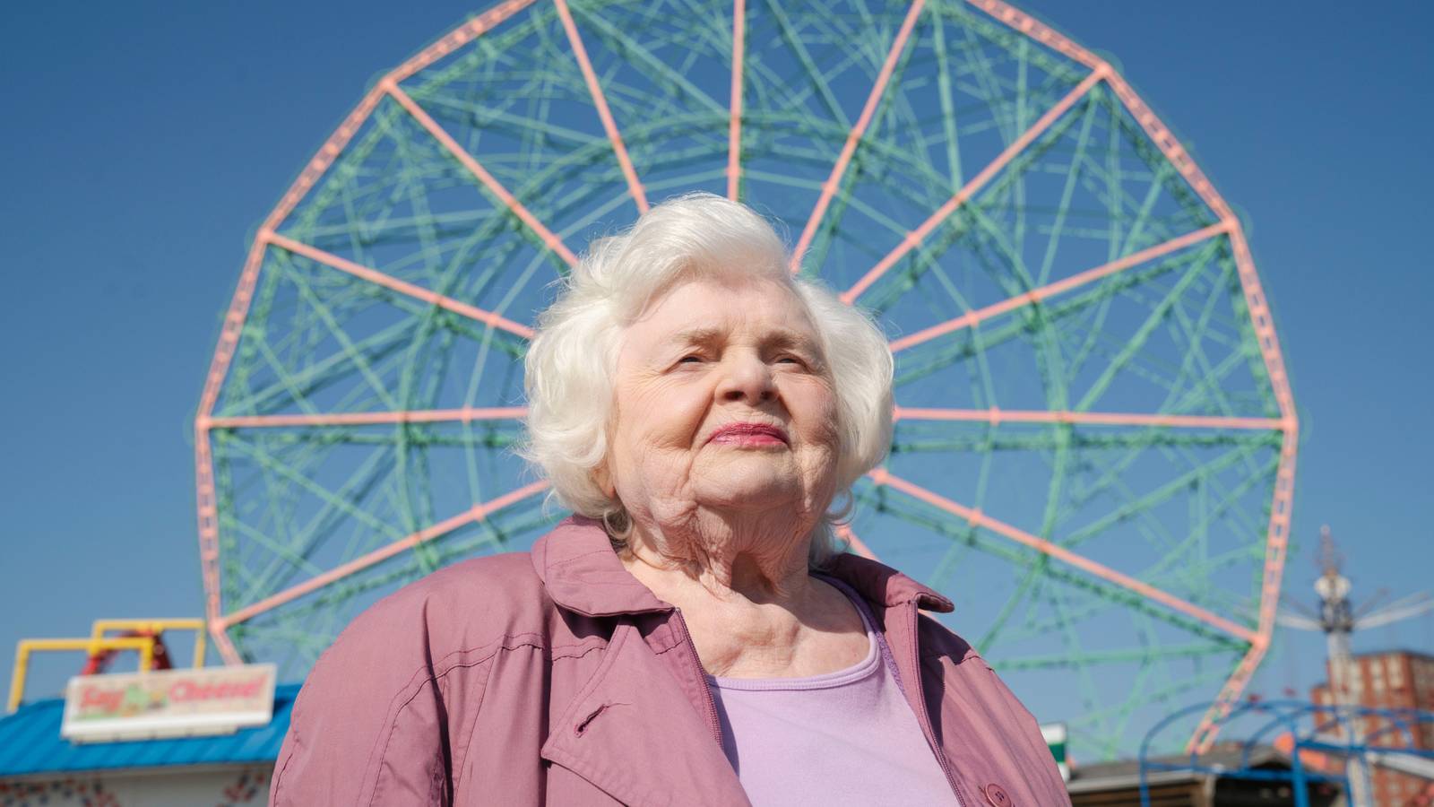 June Squibb Is the Saving Grace of 'Eleanor the Great'