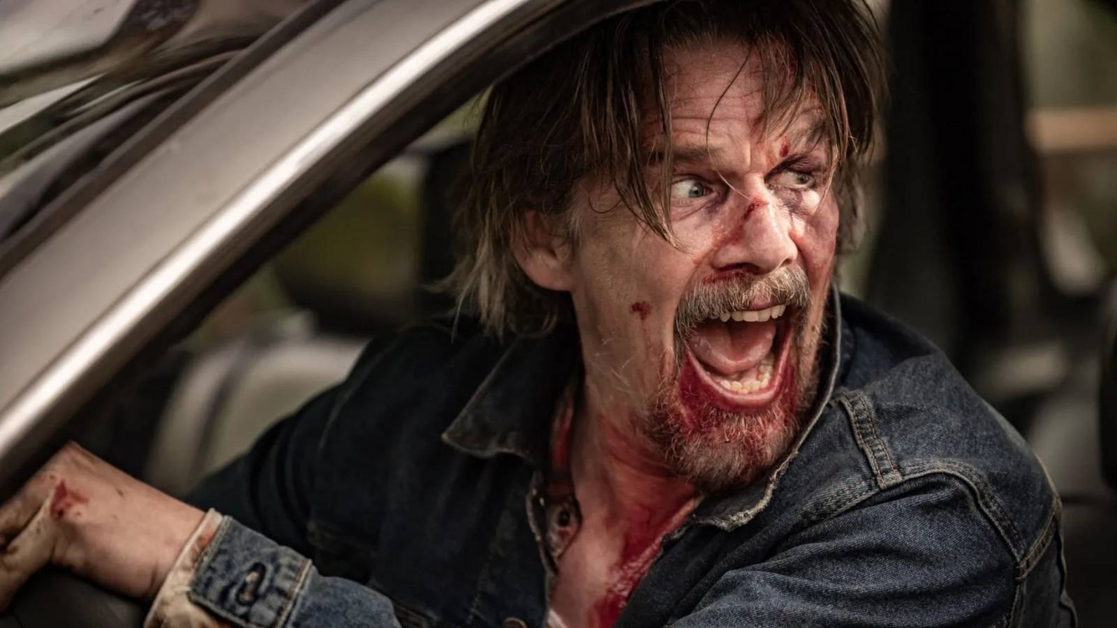 10 Years Before ‘The Lowdown,’ Russell Crowe and Ryan Gosling Pulled off the Same Idea With a ’70s Twist 10 Years Before ‘The Lowdown,’ Russell Crowe and Ryan Gosling Pulled off the Same Idea With a ’70s Twist