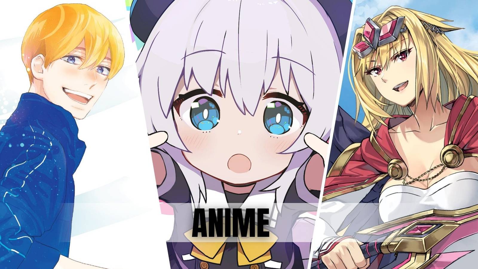 Every Must-Watch Anime Releasing During Fall 2025 Every Must-Watch Anime Releasing During Fall 2025