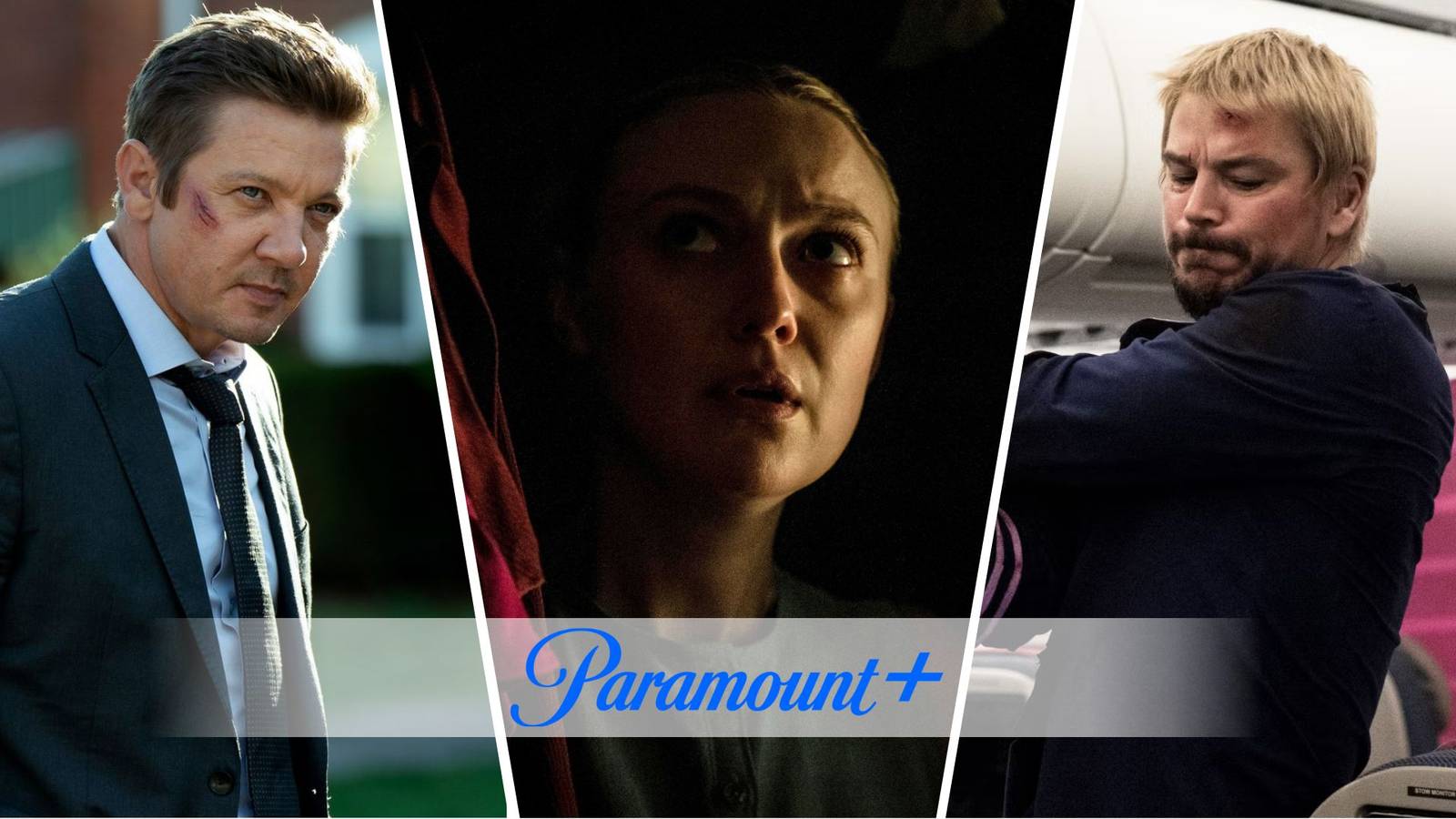 Every New Movie and Show Coming to Paramount+ in October 2025 Every New Movie and Show Coming to Paramount+ in October 2025