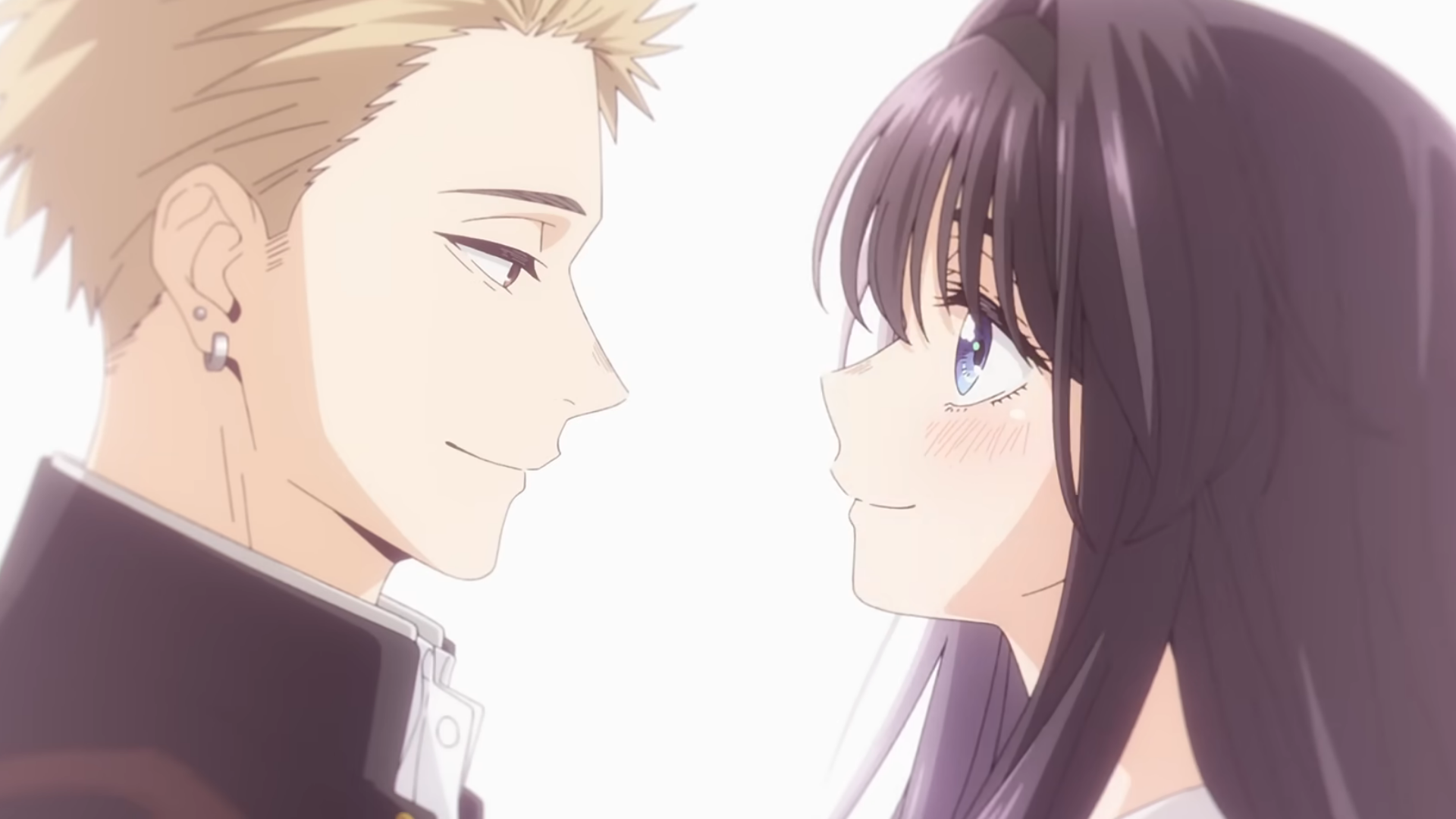 Every Anime Fan Should Be Watching Netflix's Newest Masterpiece