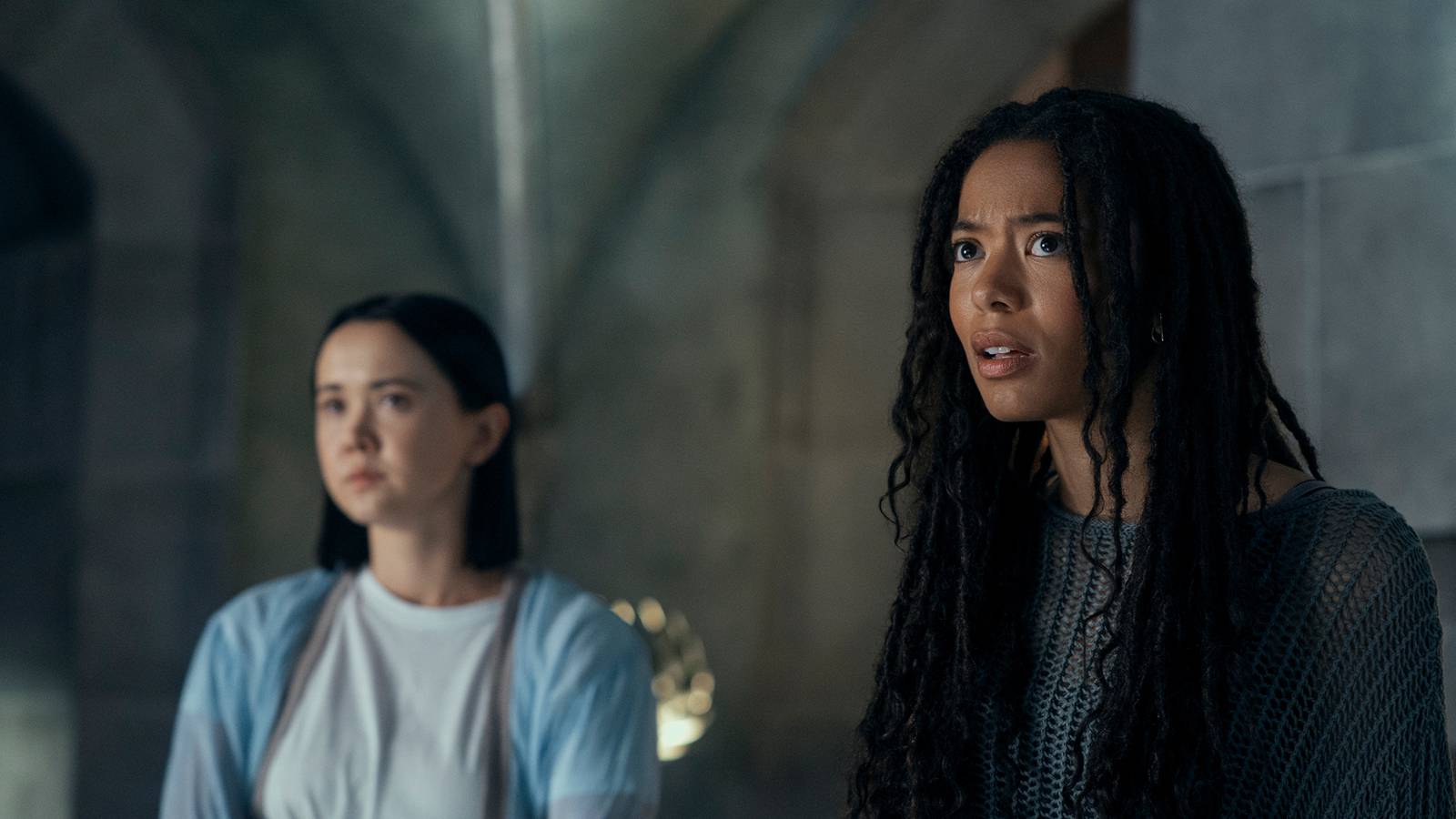 ‘Gen V’ Just Crossed Over With ‘The Boys’ (And Potentially Revealed the Most Powerful Supe) ‘Gen V’ Just Crossed Over With ‘The Boys’ (And Potentially Revealed the Most Powerful Supe)