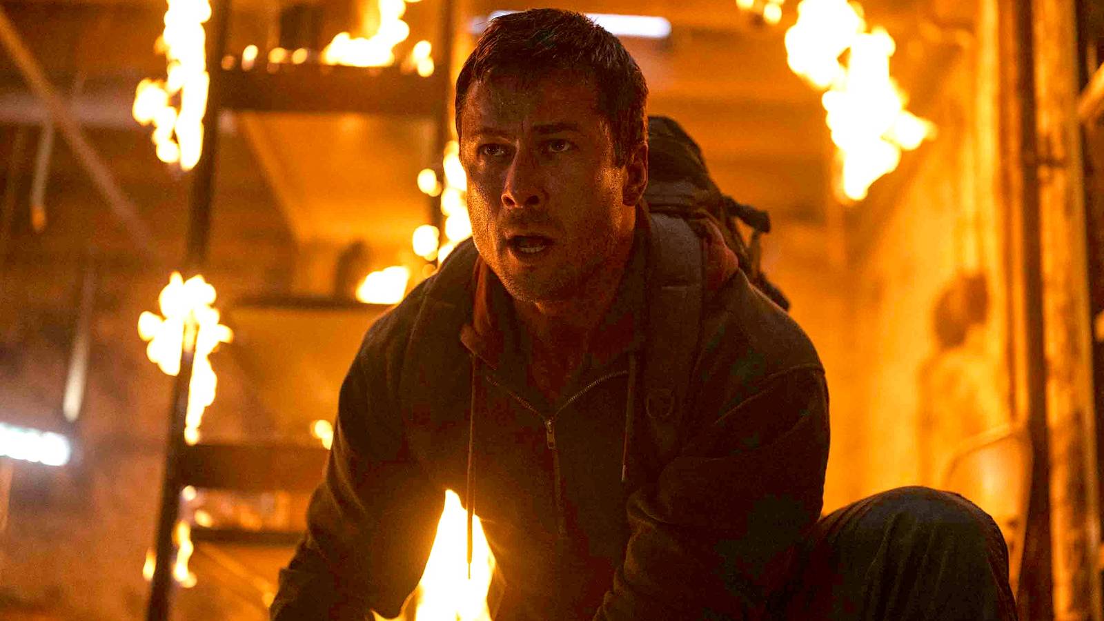 New Have a look at 'The Operating Man' Transforms Glen Powell Into the Final Motion Hero