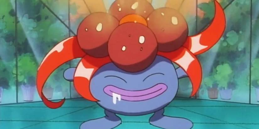 Gloom the Pokemon