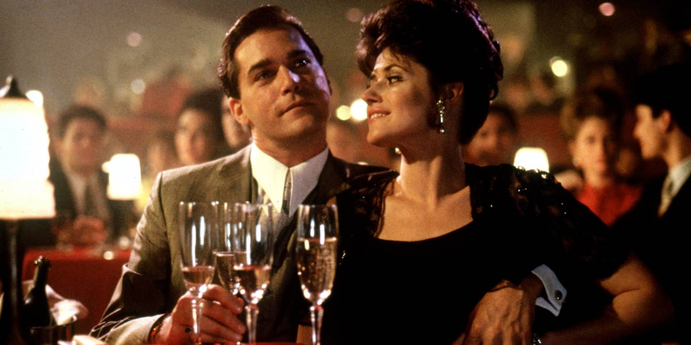Martin Scorsese's Gangster Masterpiece 'Goodfellas' Returns ...