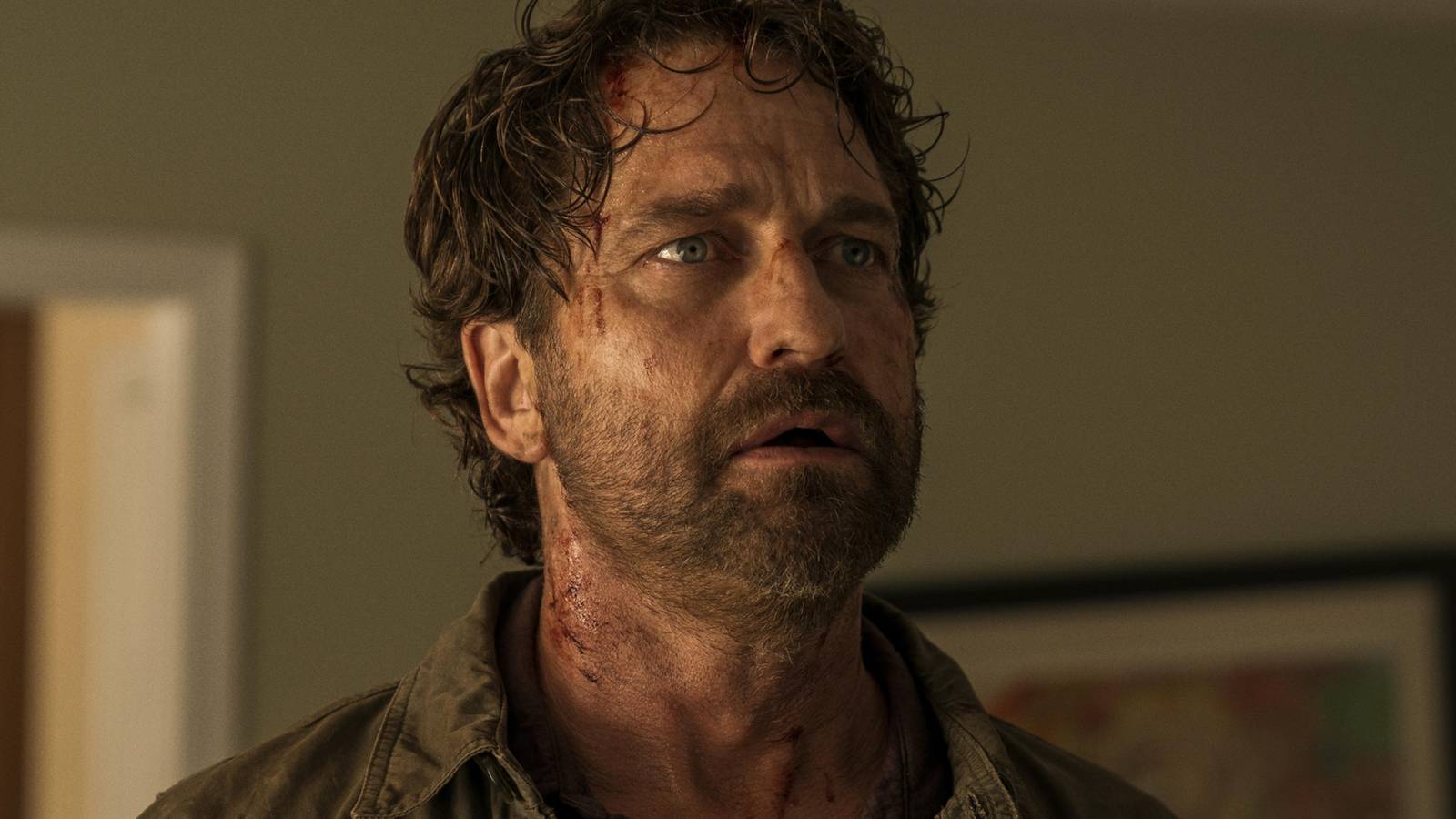 Gerard Butler Battles the Post-Apocalypse in Intense First Trailer for Long-Awaited Action Sequel