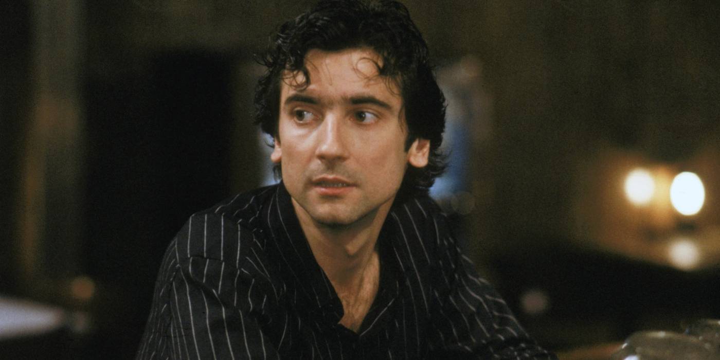 ‘Caught Stealing’ Fans Need To Watch Martin Scorsese’s ‘After Hours’ ‘Caught Stealing’ Fans Need To Watch Martin Scorsese’s ‘After Hours’