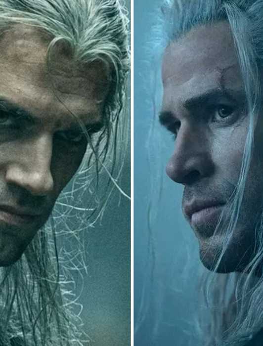 Witcher Cast Change Netflix Reveals New Cast Members for 'The Witcher' Season 4 and 5