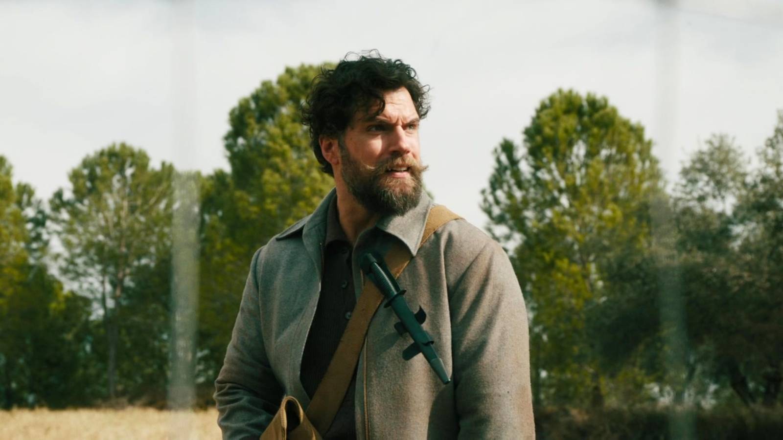 Henry Cavill & Guy Ritchie's Non-Stop WWII Action Epic 'Ministry of Ungentlemanly  Warfare' Isn't Slowing Down on Streaming