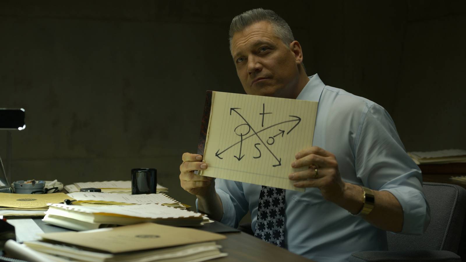 We’re All Still Rightfully Obsessed With ‘Mindhunter’ We’re All Still Rightfully Obsessed With ‘Mindhunter’