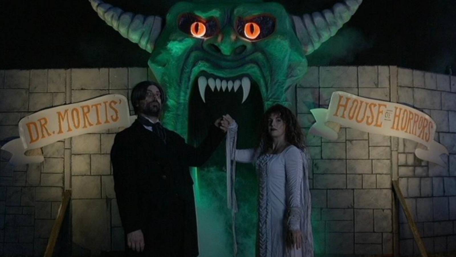 Mixed Bag of Tricks and Treats Mixed Bag of Tricks and Treats