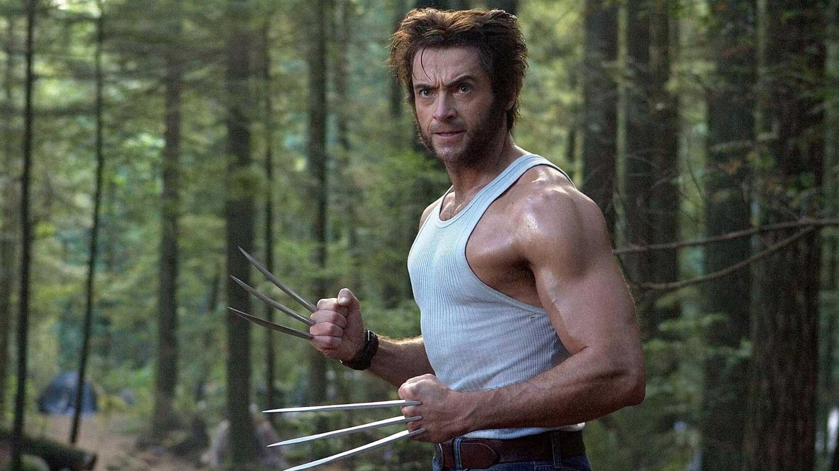 Hugh Jackman as Wolverine MCU Marvel recast replacement