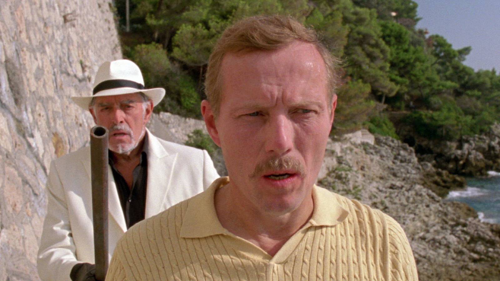 New Spy Thriller Is the Aged James Bond Replacement Movie Everyone Has Been Asking For New Spy Thriller Is the Aged James Bond Replacement Movie Everyone Has Been Asking For