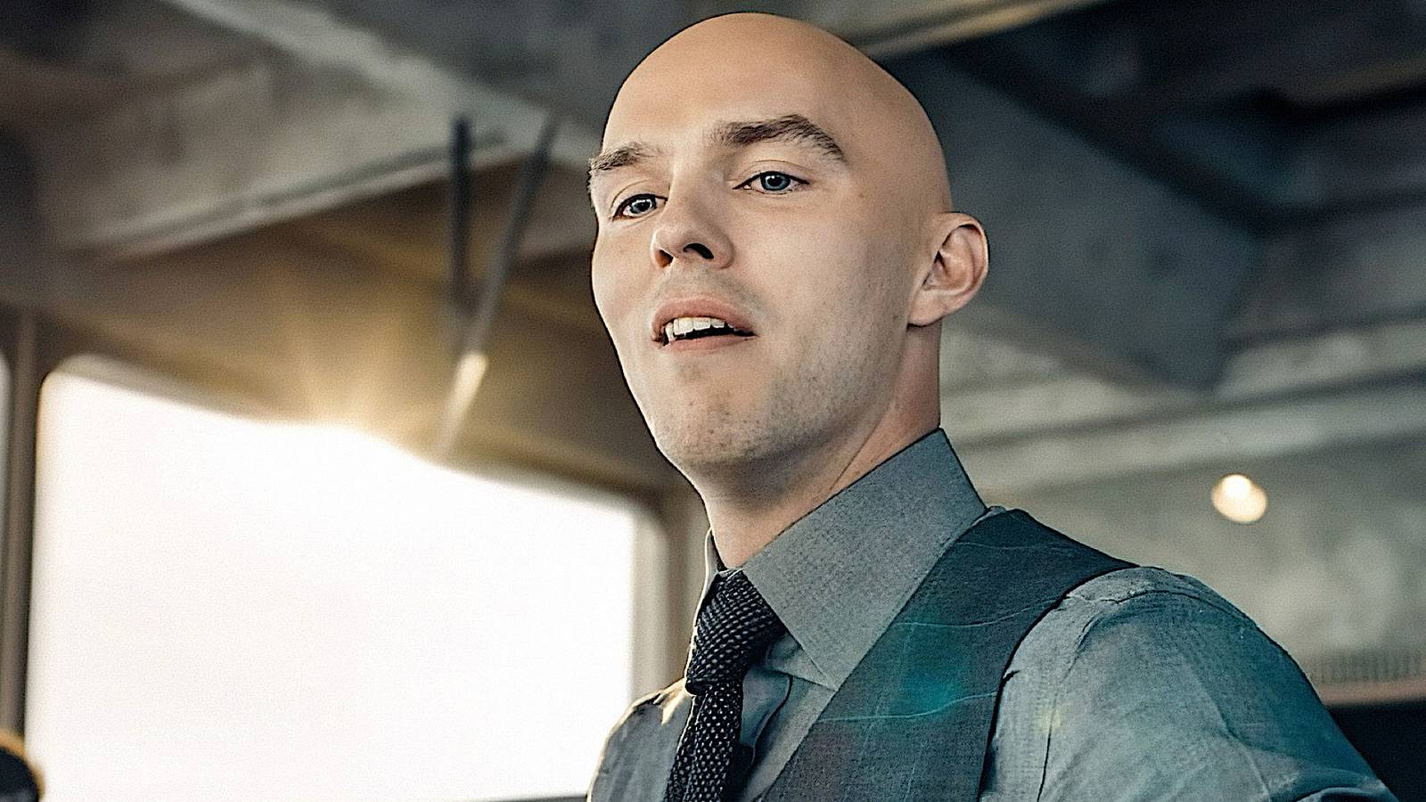 Disney Won't Bid On Warner Bros. to Take Control of the DCU