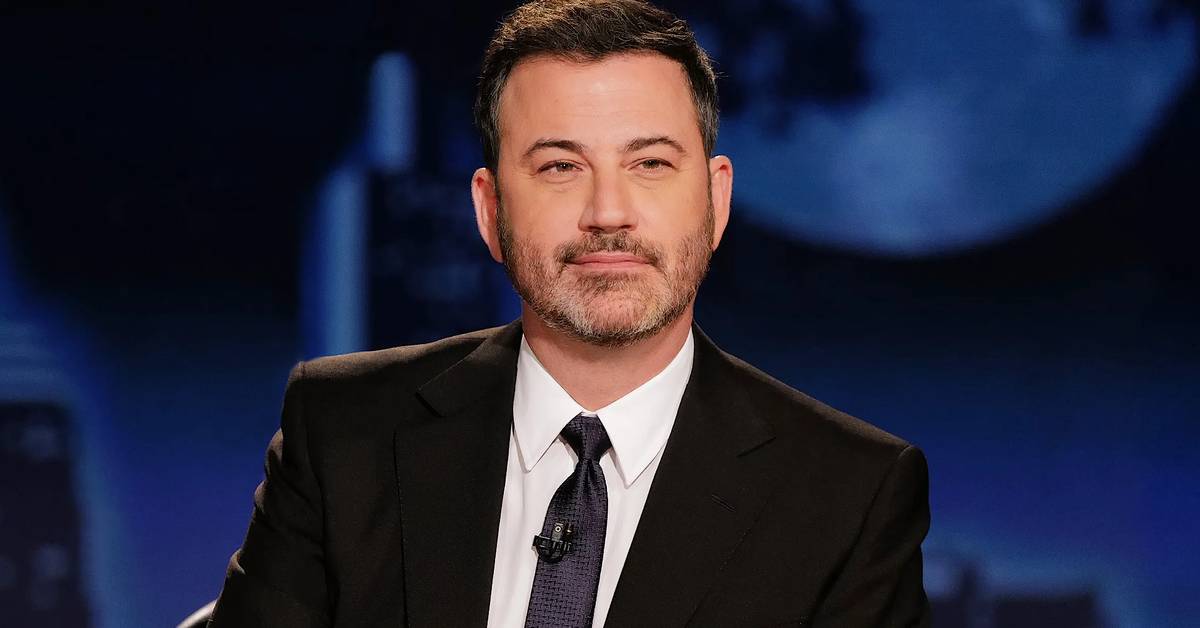 movieweb.com - Dan Seddon - Jimmy Kimmel Calls for Trump to 'Step Down' After Nightmare Broadcast