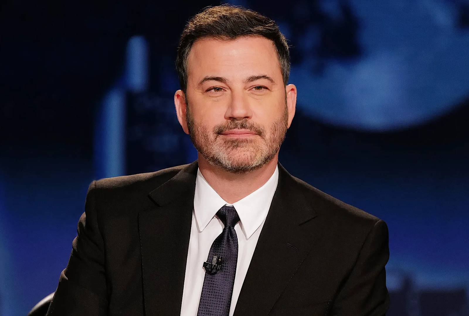 Jimmy Kimmel's Late-Night Fate Is Now in His Own Hands After Apology and Donation Demands