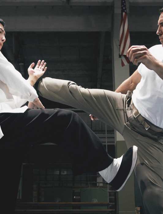 'Manhunter' Introduced Hannibal Lecter & Is Streaming for Free