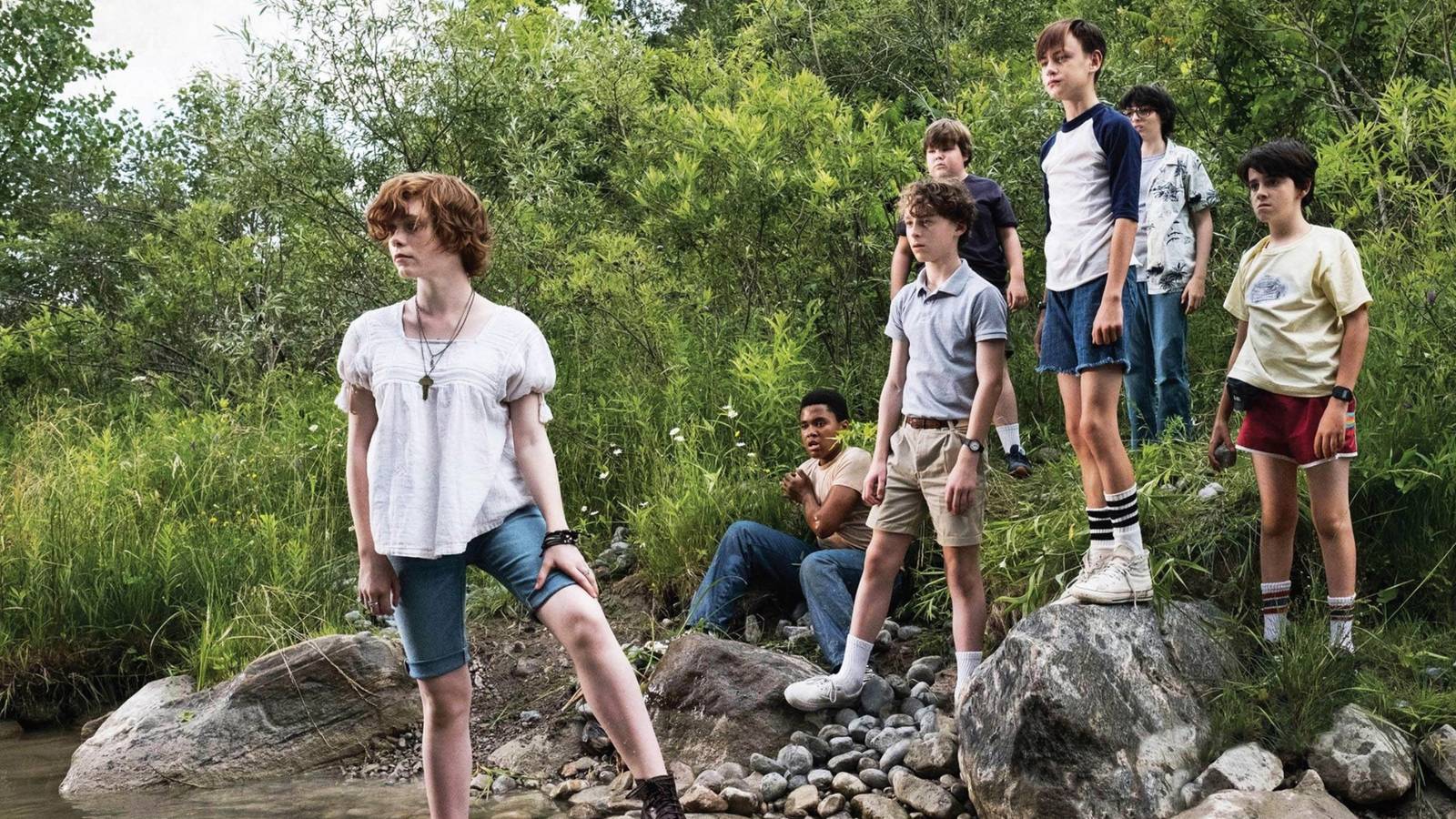 Here’s What the Losers Club From ‘It’ Have Been Up to the Past 8 Years Here’s What the Losers Club From ‘It’ Have Been Up to the Past 8 Years