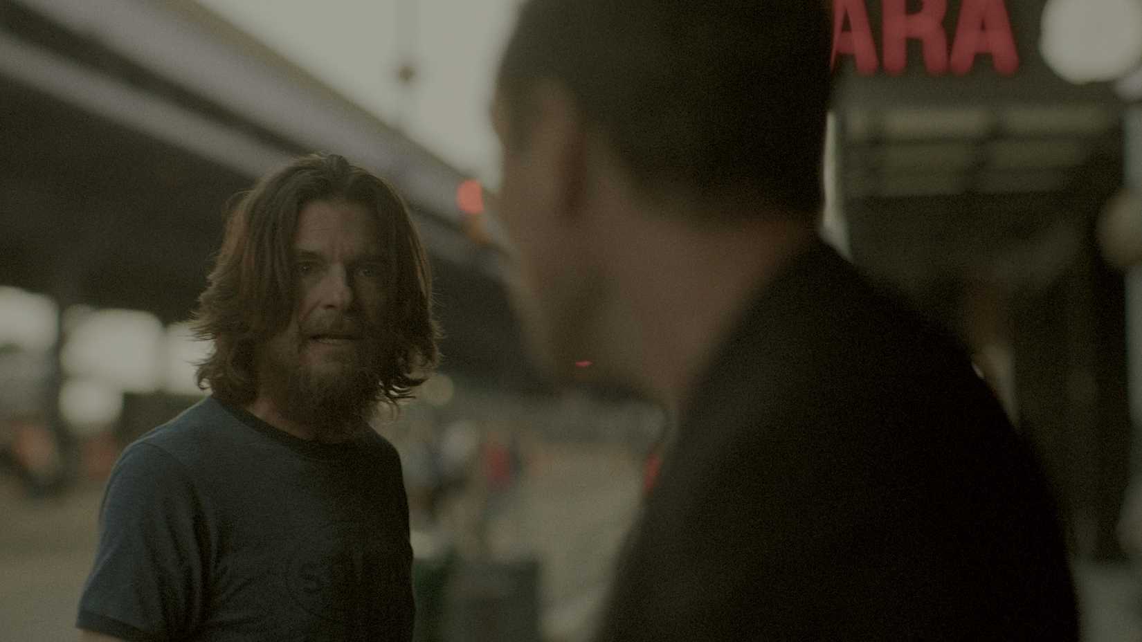 Jason Bateman as Vince Friedken in Black Rabbit
