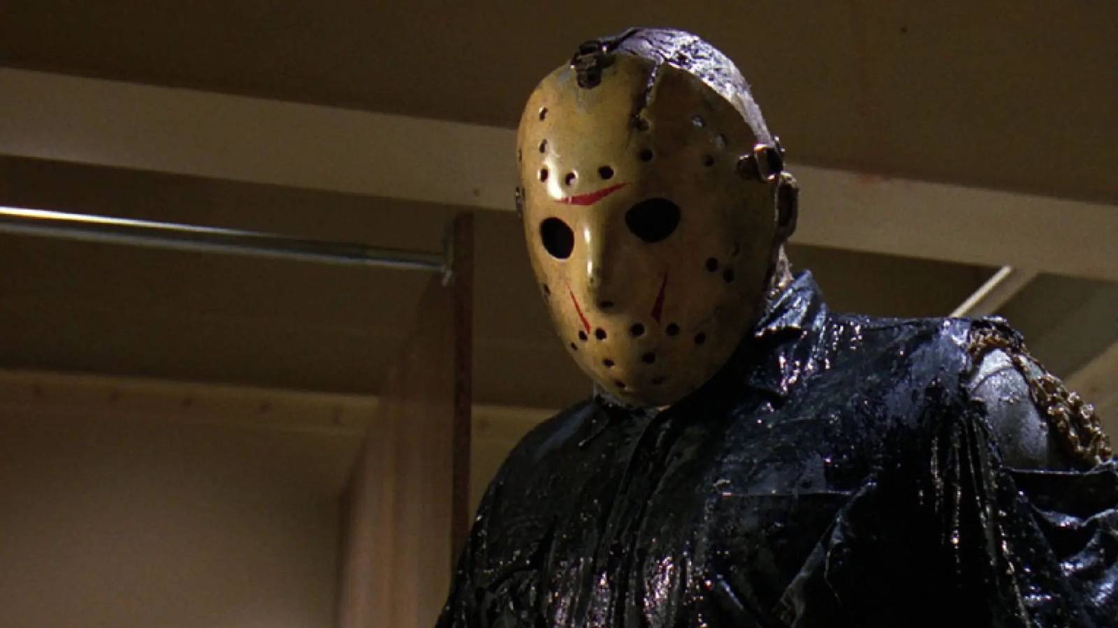 Greg Nicotero Was Surprised by Fans' Reaction to Jason Voorhees' New Look
