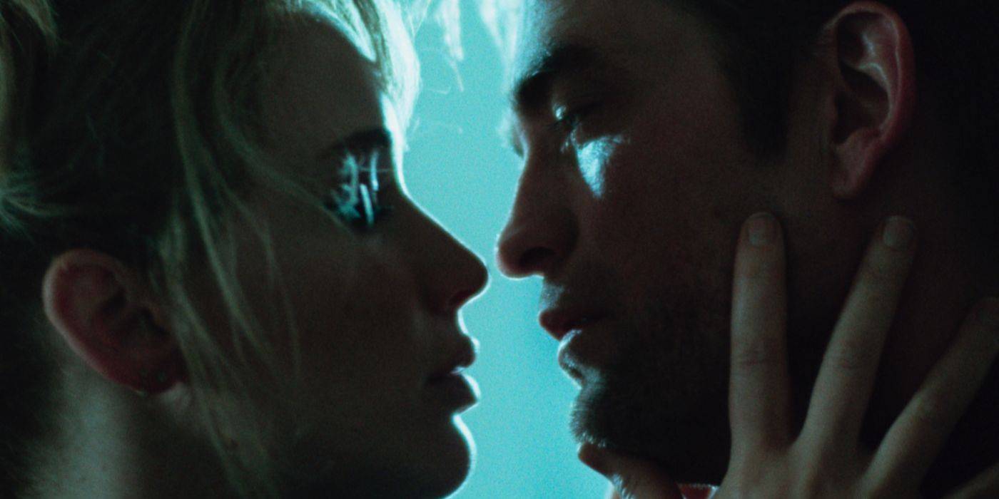 Jennifer Lawrence and Robert Pattinson Succumb to Darkness in Trailer for Intense New Thriller