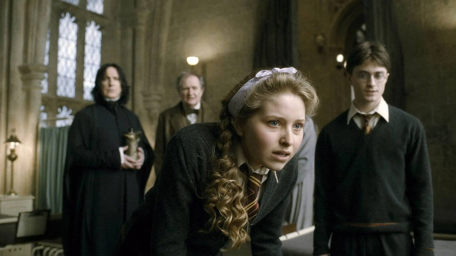 Former ‘Harry Potter’ Actor Gets Shunned From Convention After Joining Controversial Platform