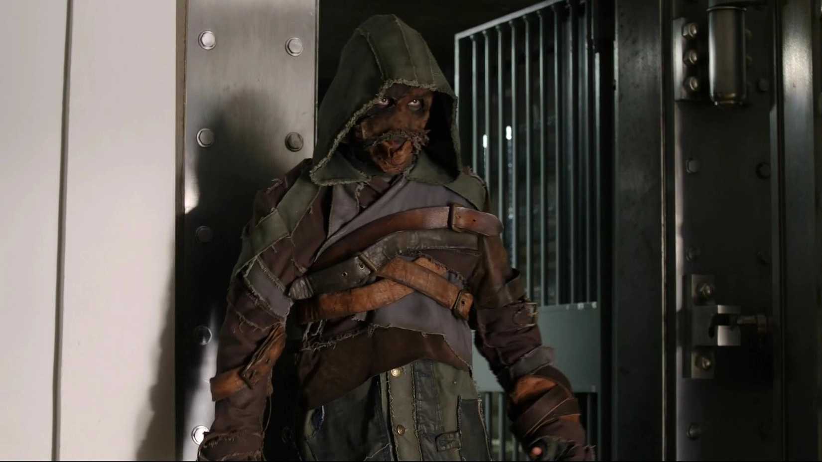 'Arrow' Botched This Overpowered DC Hero's Debut on the Small Screen