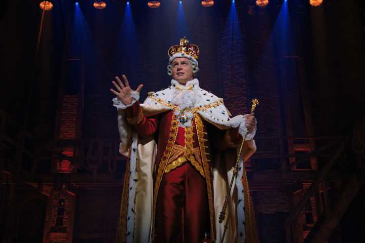 Hamilton Gross Hamilton | MovieWeb