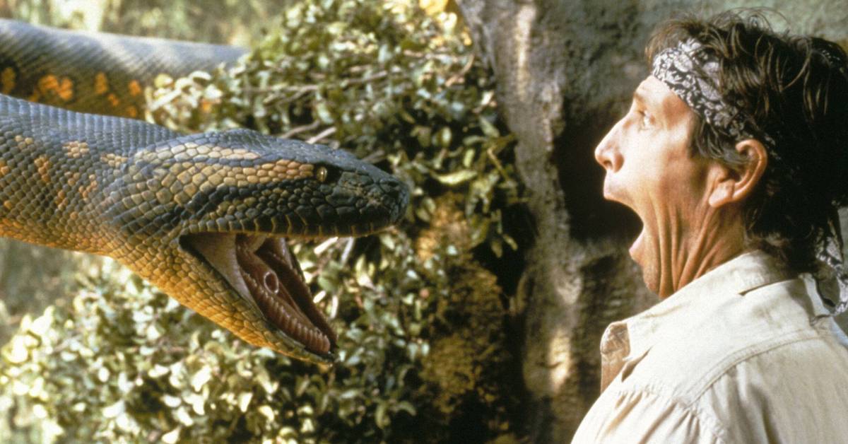 We Already Know What the Weirdest Christmas Release of the Year Will Be