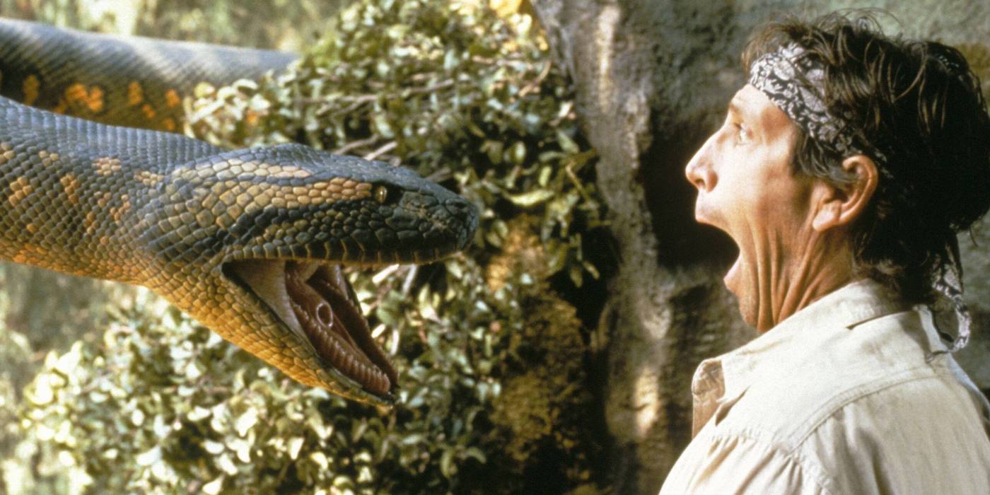 We Already Know What This Year's Weirdest Christmas Release Will Be