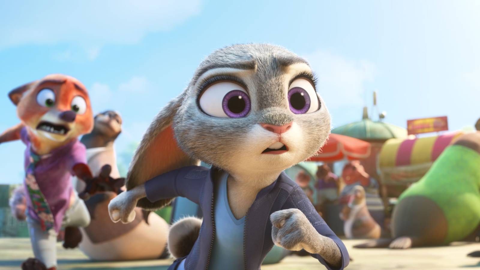 'Zootopia 2' is shaking up the Chinese box office