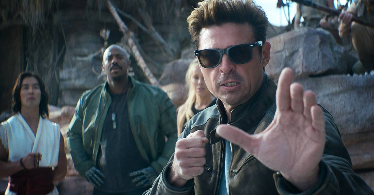 movieweb.com - Tim McClelland - Mortal Kombat 2' Cast: Who's Playing Who in the Video Game Sequel?