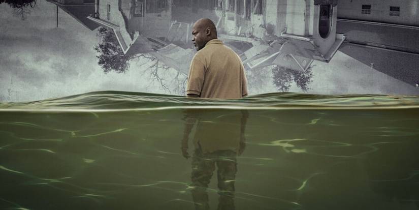 Katrina: Come Hell Or High Water