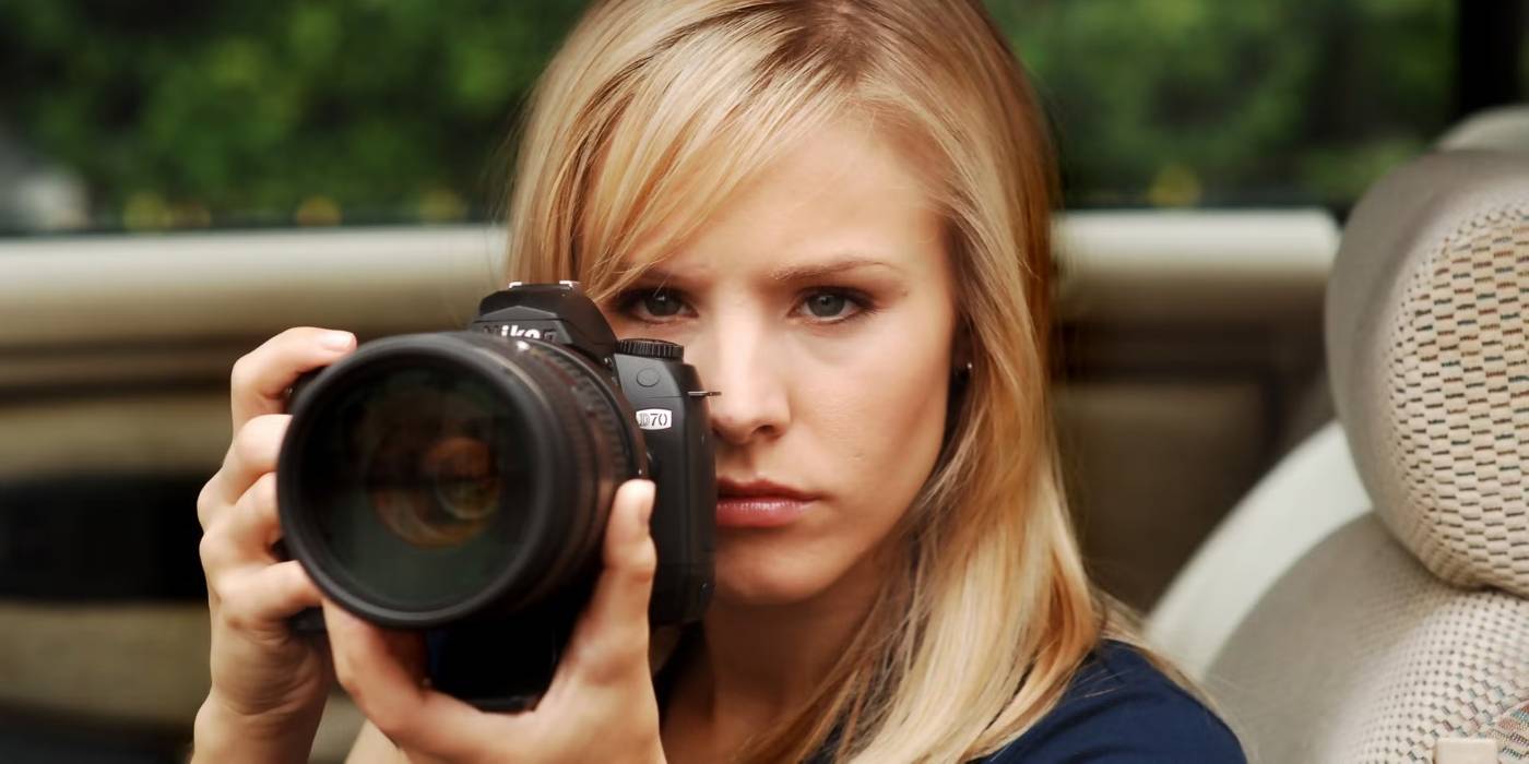 10 Greatest Detective Shows of the 2000s 10 Greatest Detective Shows of the 2000s