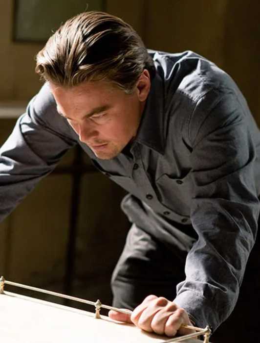 Inception Drektor 13 Movies to Watch if You Love the Saw Franchise