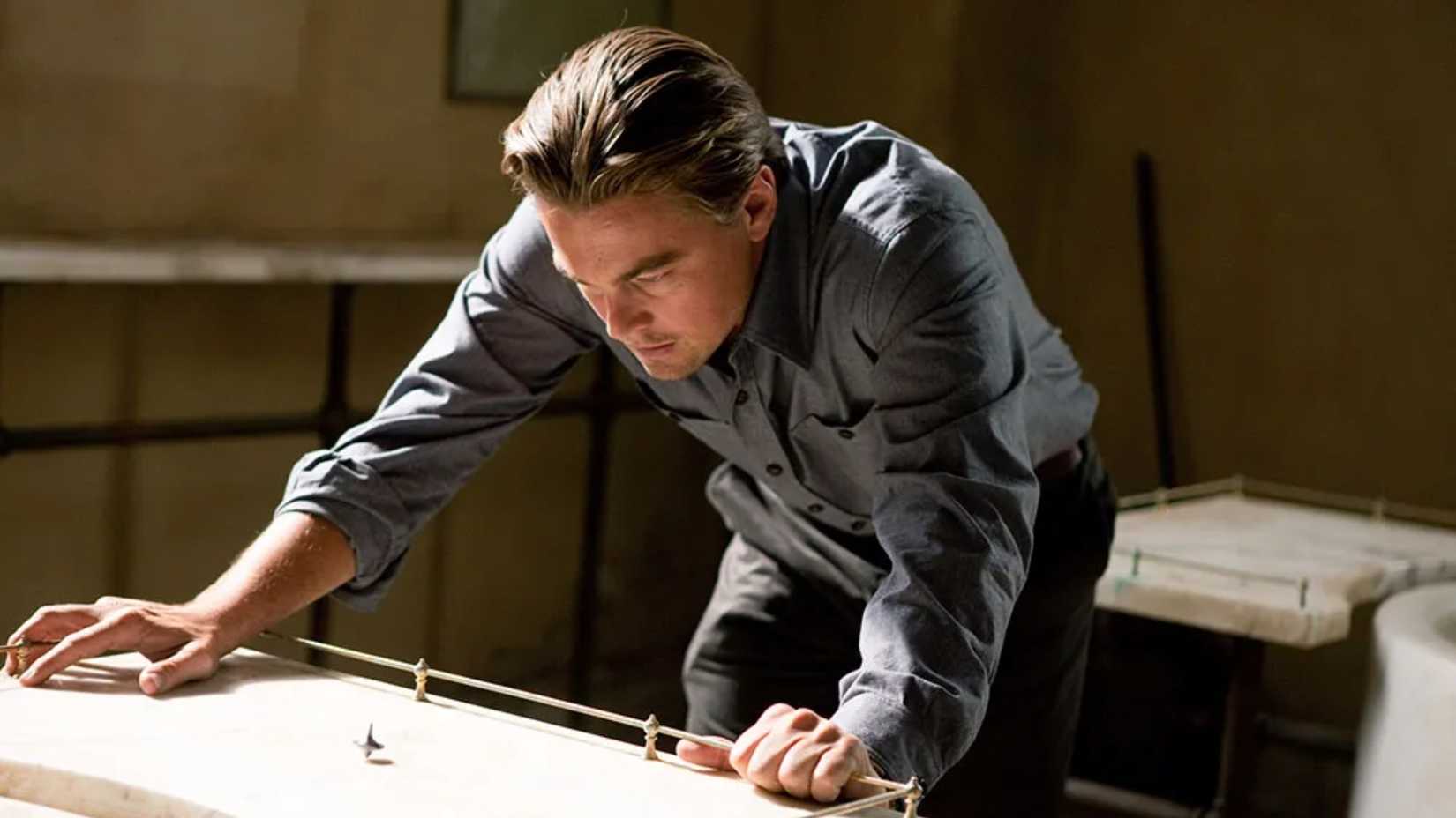 Single Inception 'Inception's Ending Is Completely Changed By a Single Line