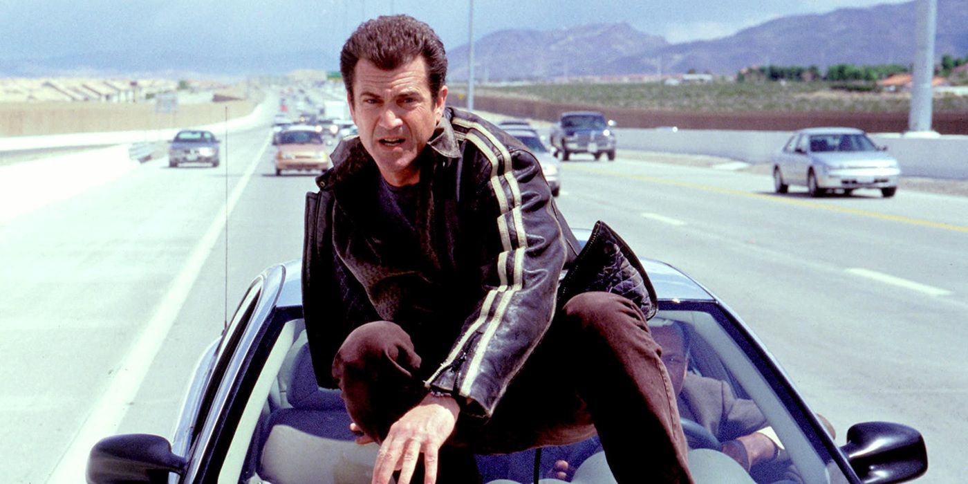 Mel Gibson Is Still Planning to Make the Long-Awaited Action Sequel