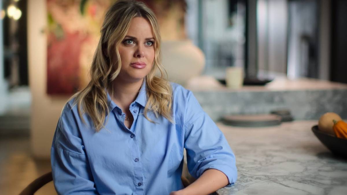 The Worst Part of Netflix's 'Love Con Revenge' Is Getting Past the First Episode