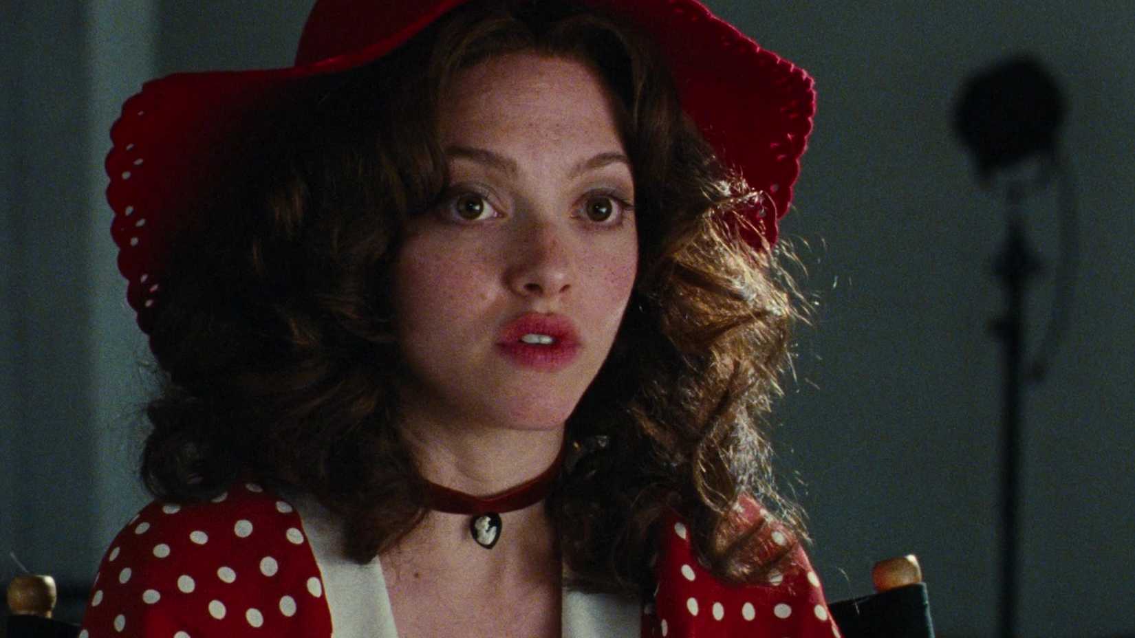 Amanda Seyfried in Lovelace