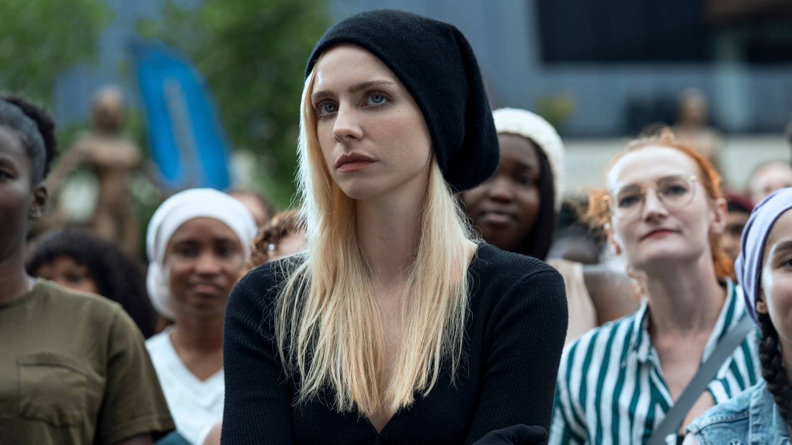 'Gen V' Season 2 Surpasses 'The Boys' With Franchise-Finest Rotten Tomatoes Debut