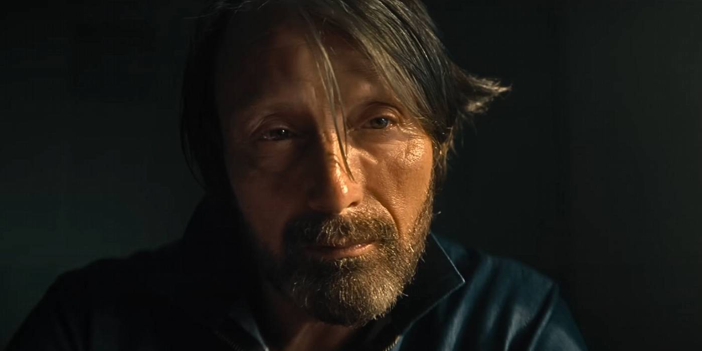 Mads Mikkelsen Hunts Monsters in First Trailer for Fantasy Action Film From ‘Hannibal’ Creator Mads Mikkelsen Hunts Monsters in First Trailer for Fantasy Action Film From ‘Hannibal’ Creator