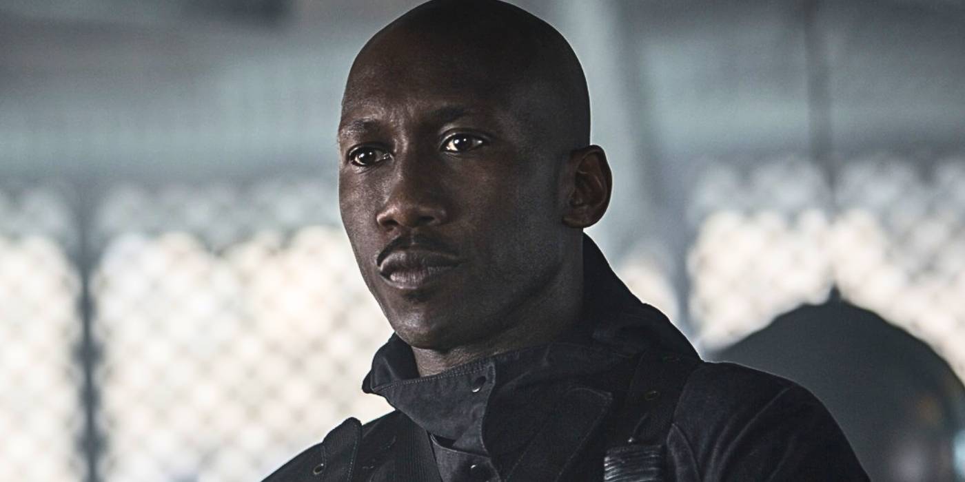 MCU’s Forgotten Post-Apocalyptic Series Featuring Blade Finally Debuts Action-Packed Trailer MCU’s Forgotten Post-Apocalyptic Series Featuring Blade Finally Debuts Action-Packed Trailer