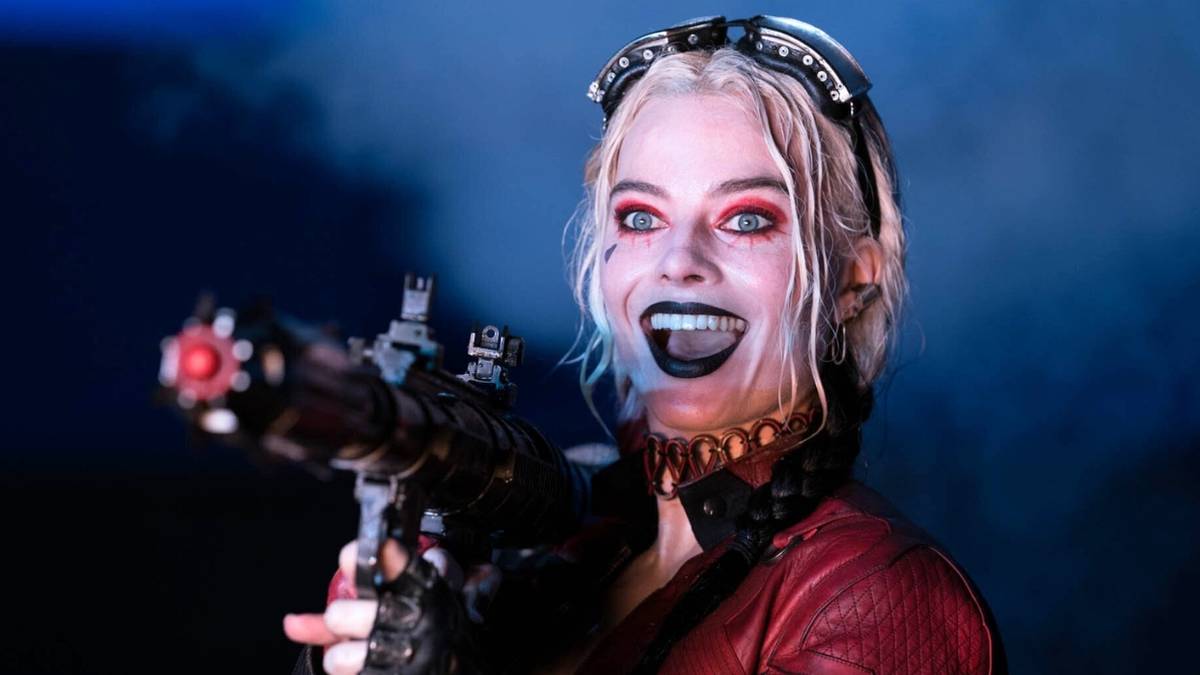 The DCU's Most Exciting New Movie Gets a Harsh Reality Check From Writer