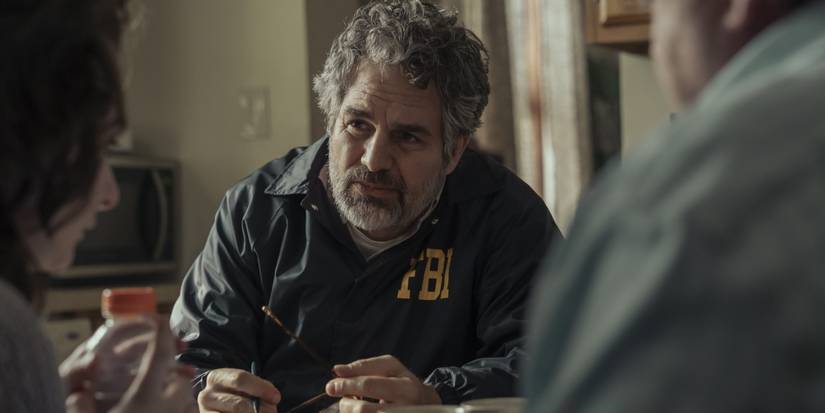 Mark Ruffalo stars in Task