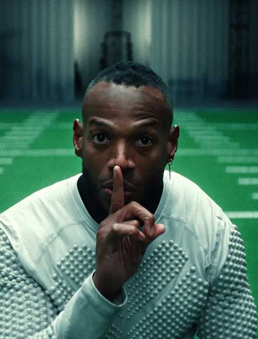 Spaceman: Plot, Cast, and Everything Else We Know