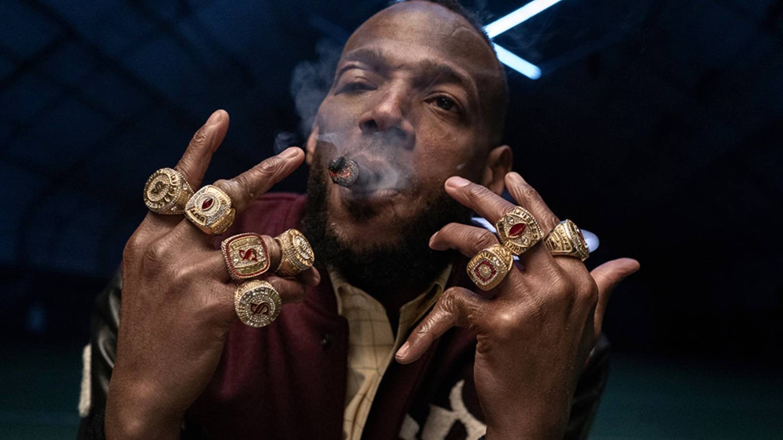 First ‘Him’ Reactions Reveal if Marlon Wayans’ Horror Thriller Crosses the Goal Line First ‘Him’ Reactions Reveal if Marlon Wayans’ Horror Thriller Crosses the Goal Line