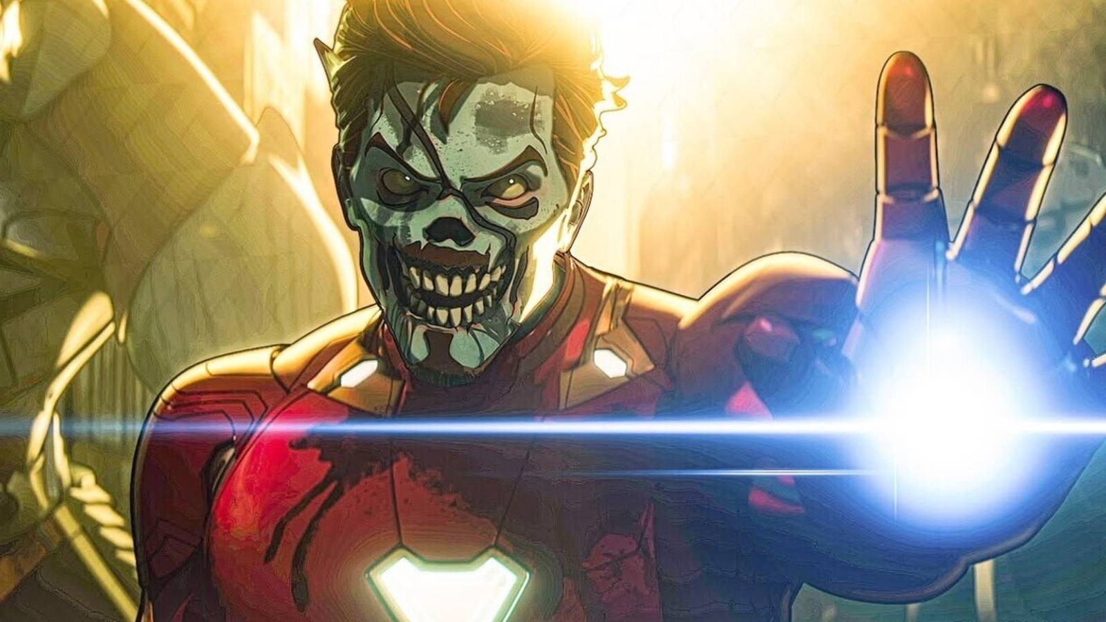 ‘Marvel Zombies’ Is Quietly Referencing One of the Best Korean Horror Films