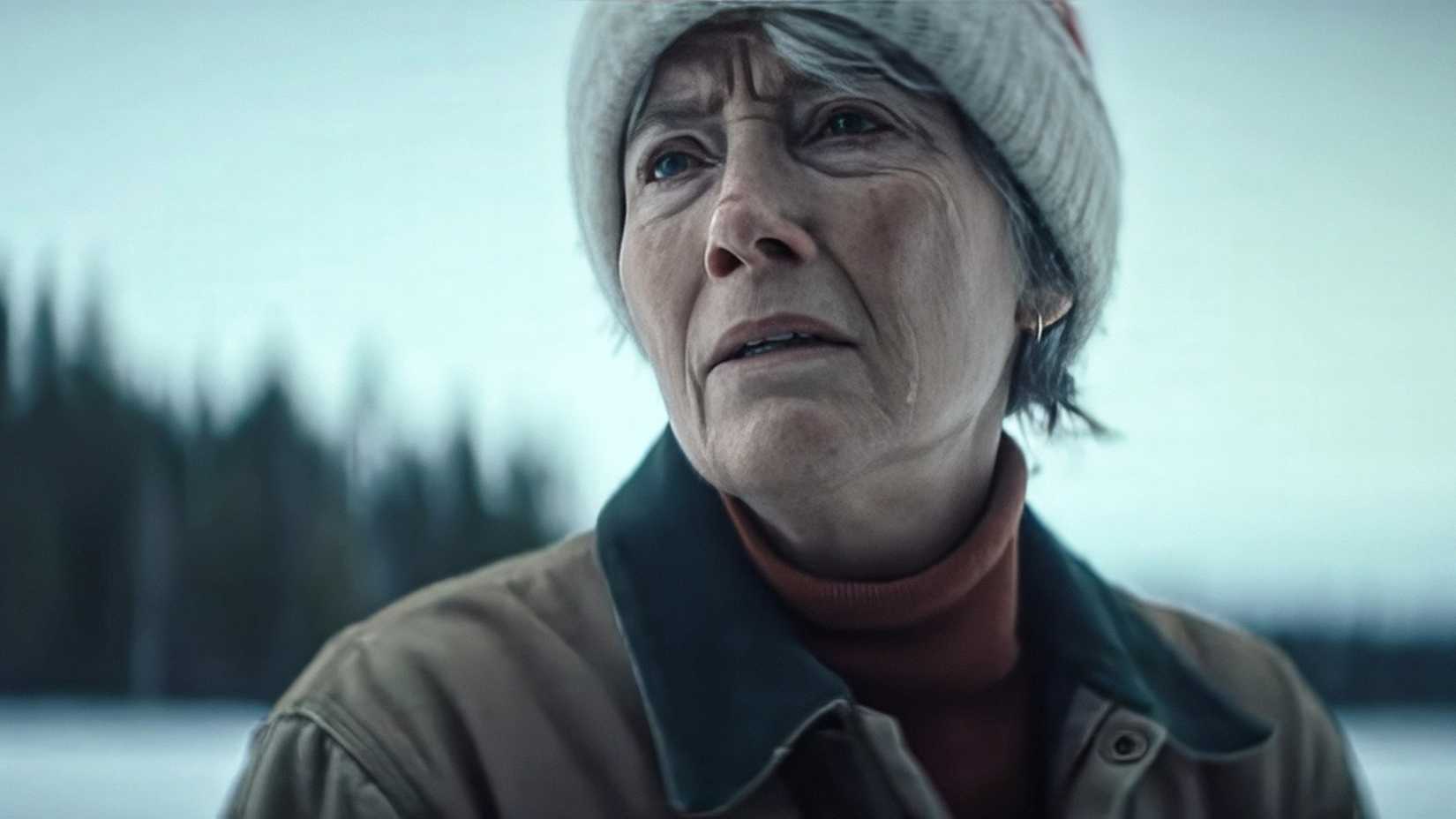 Still from Dead of Winter.